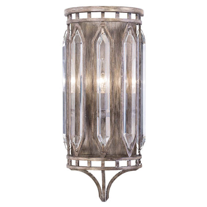 Westminster 3 Light 22" High Wall Sconce