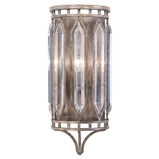 Westminster 3 Light 22" High Wall Sconce