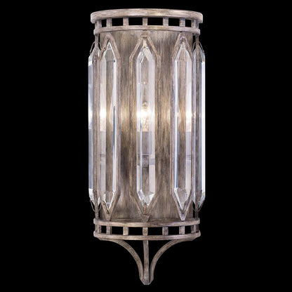 Westminster 3 Light 22" High Wall Sconce