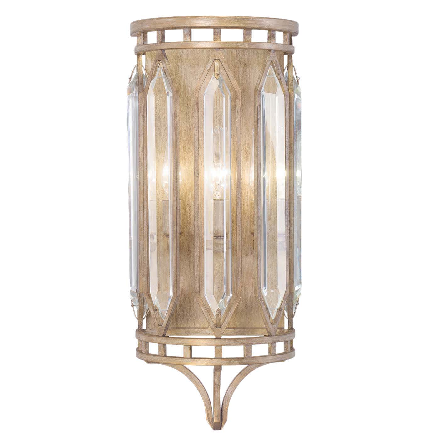 Westminster 3 Light 22" High Wall Sconce