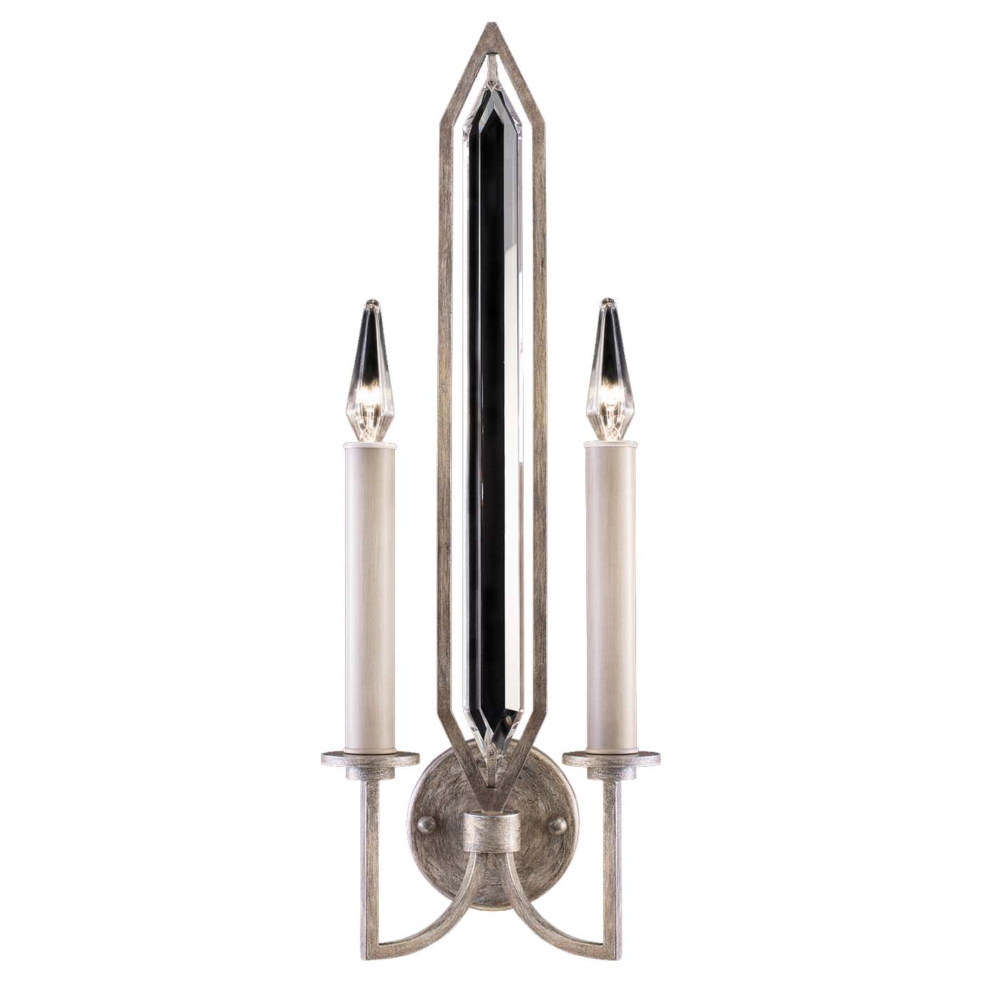 Westminster 2 Light 8-3/4" Wide Wall Sconce