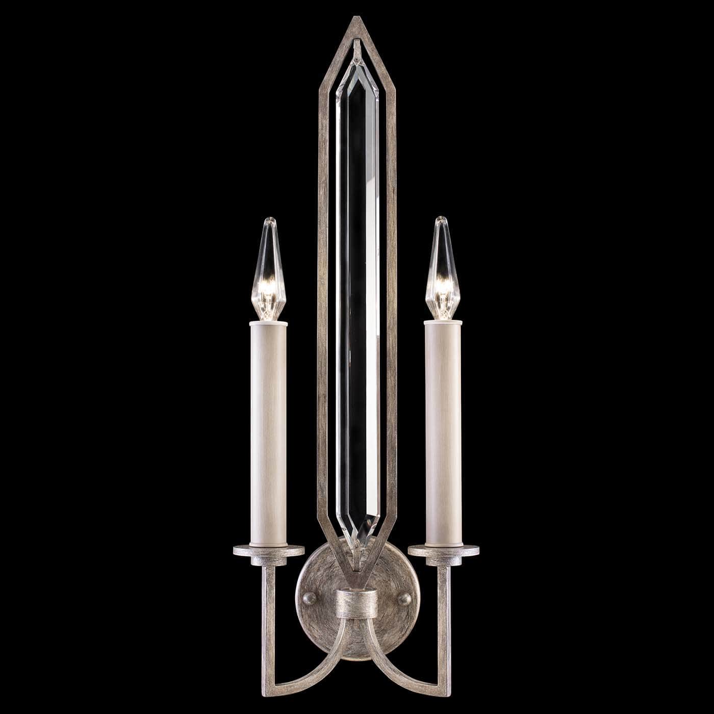 Westminster 2 Light 8-3/4" Wide Wall Sconce