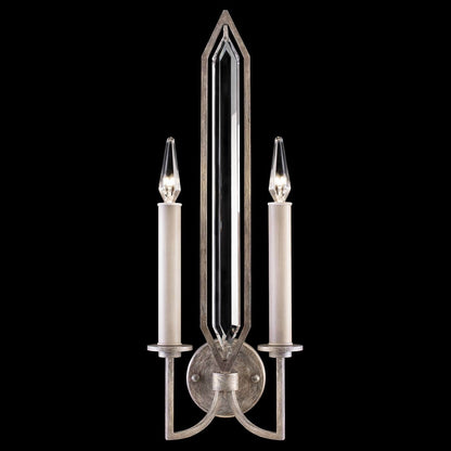 Westminster 2 Light 8-3/4" Wide Wall Sconce