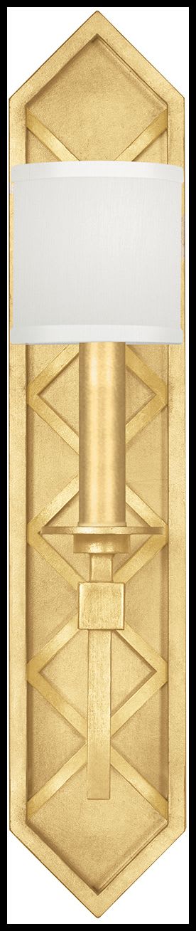 Cienfuegos 25" Tall Wall Sconce
