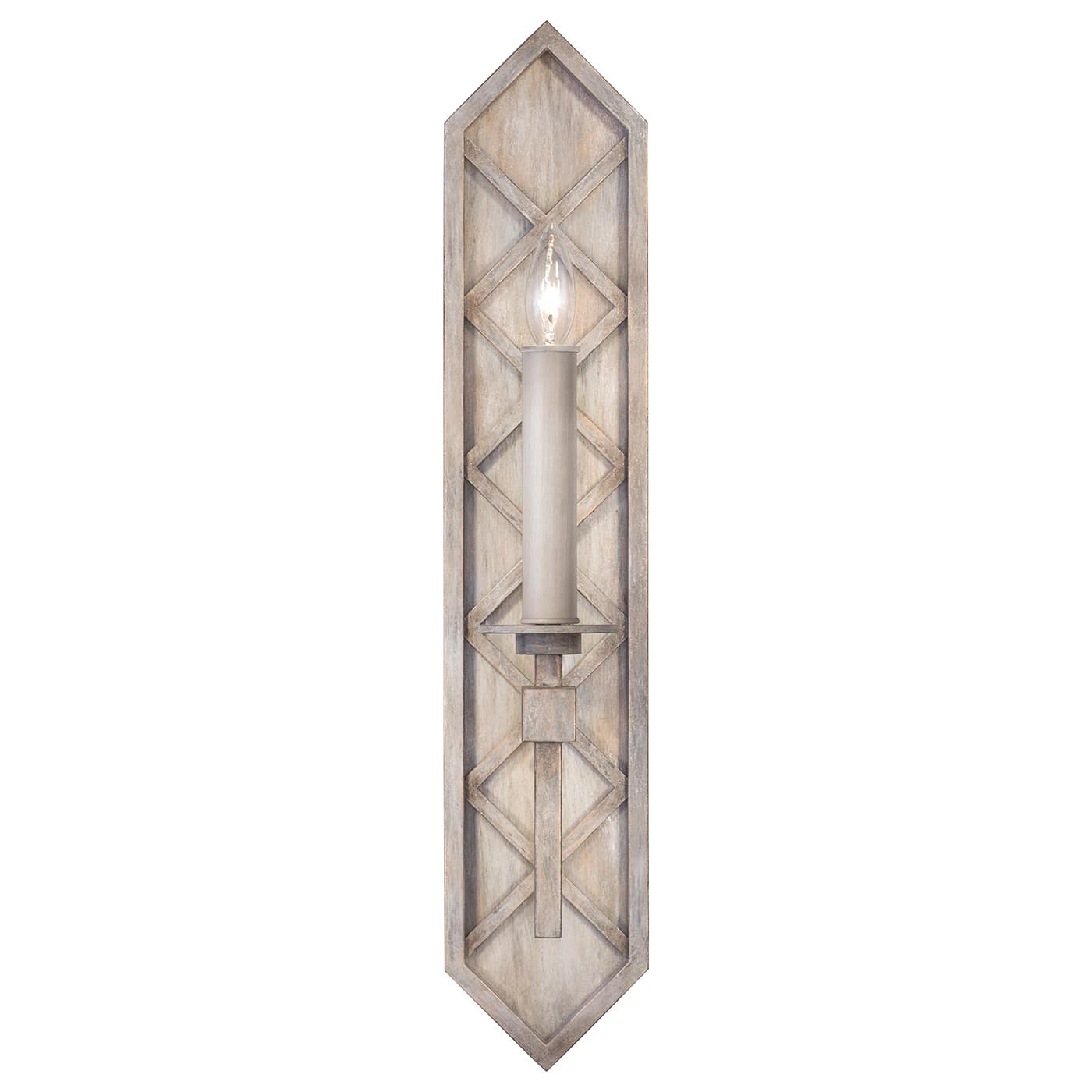 Cienfuegos Single Light 25" High Wall Sconce