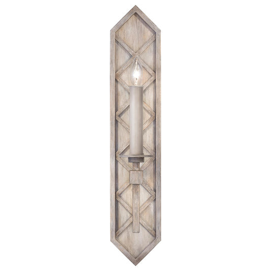 Cienfuegos Single Light 25" High Wall Sconce