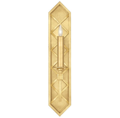 Cienfuegos 25" Tall Wall Sconce