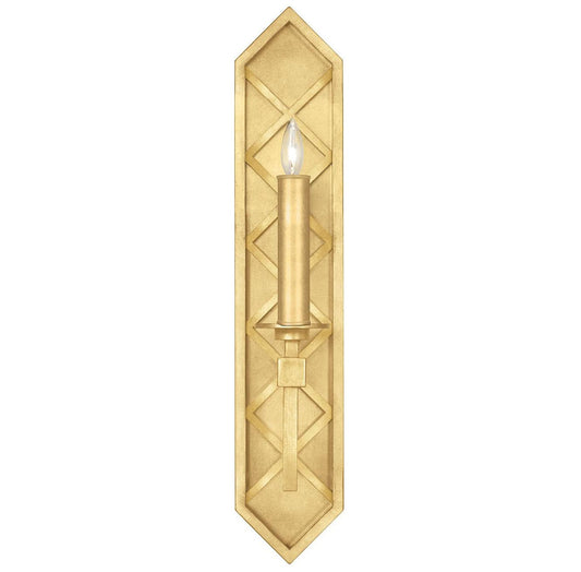 Cienfuegos 25" Tall Wall Sconce