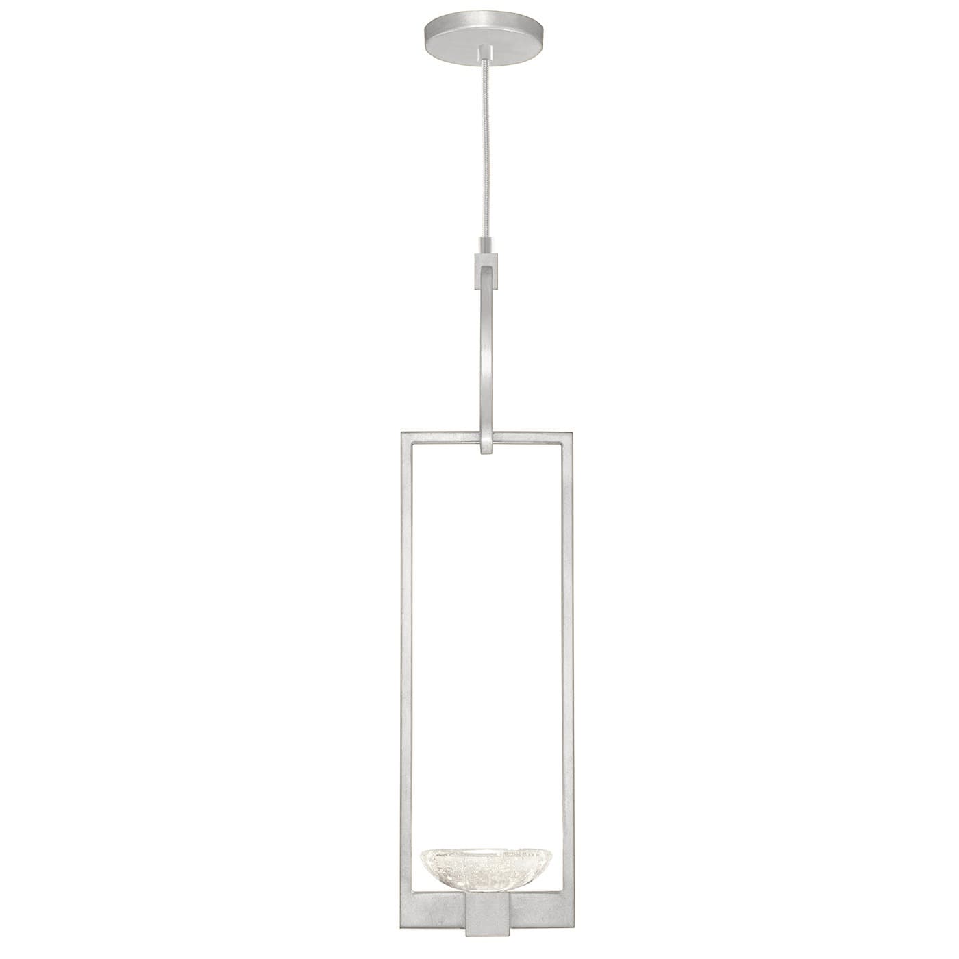Delphi 7" Wide LED Mini Pendant