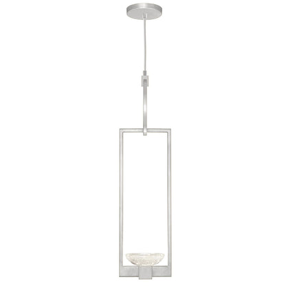 Delphi 7" Wide LED Mini Pendant