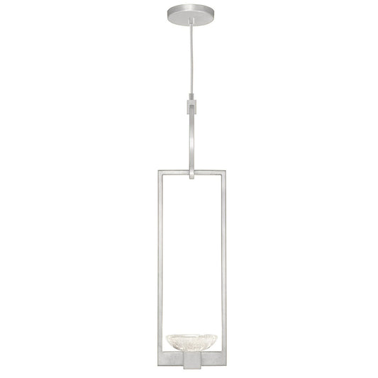 Delphi 7" Wide LED Mini Pendant