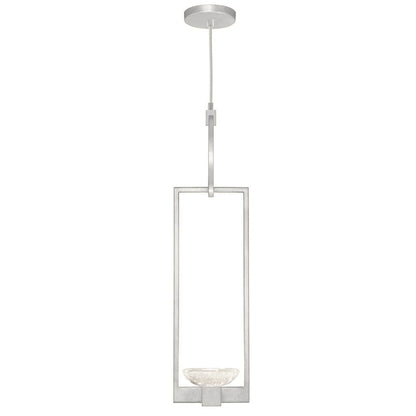 Delphi 7" Wide LED Mini Pendant