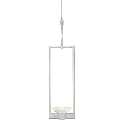 Delphi 7" Wide LED Mini Pendant