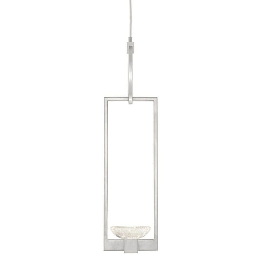 Delphi 7" Wide LED Mini Pendant