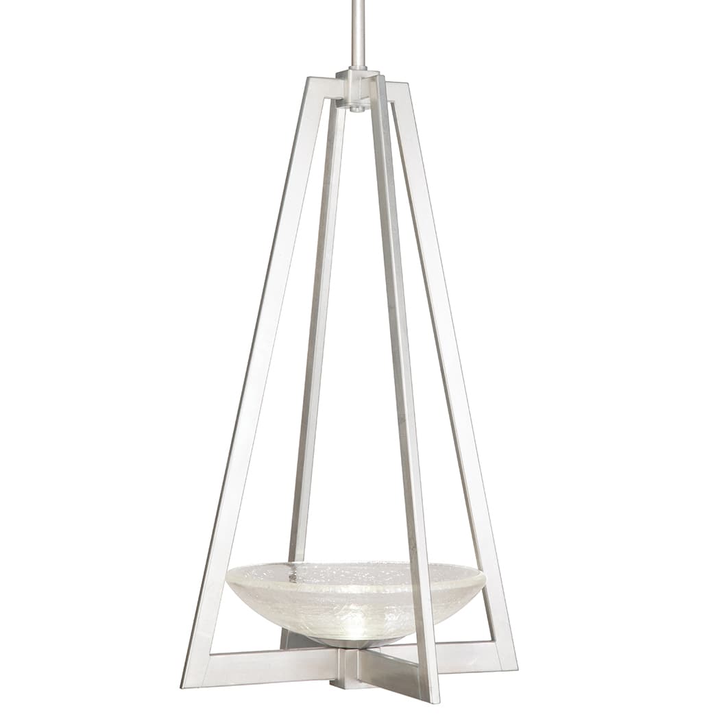 Delphi 18" Wide LED Pendant