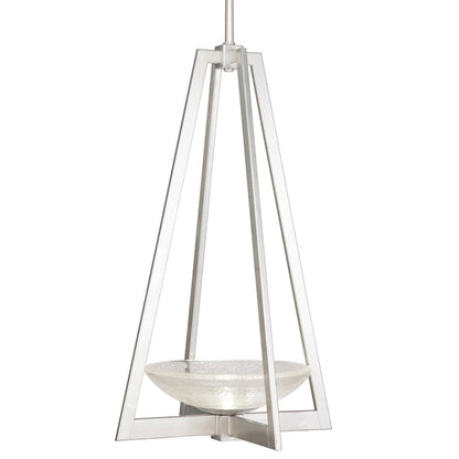 Delphi 18" Wide LED Pendant