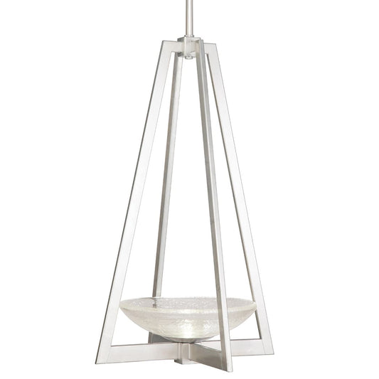 Delphi 18" Wide LED Pendant