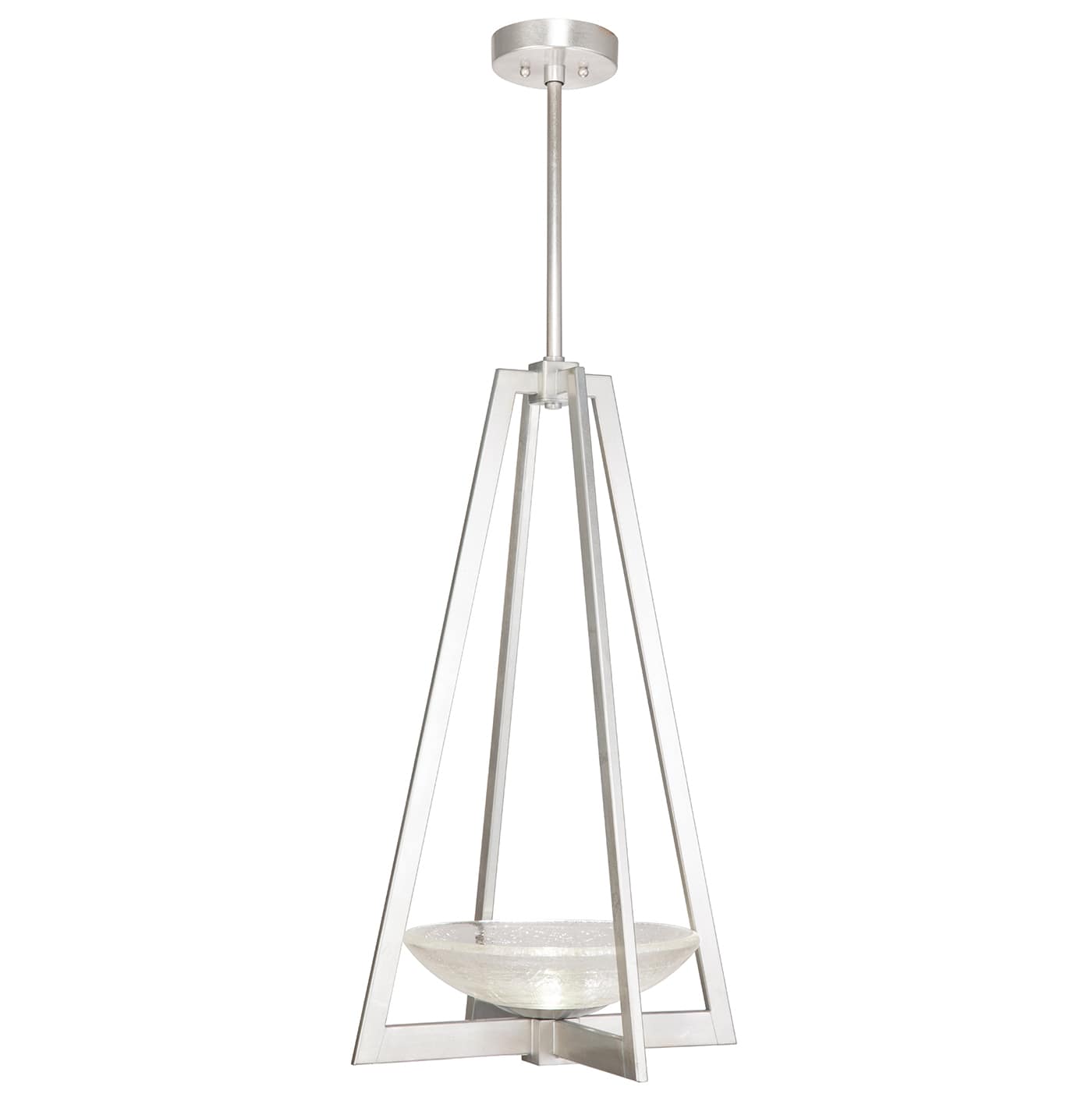Delphi 18" Wide LED Pendant