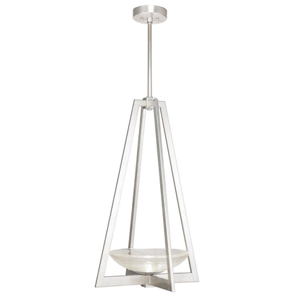 Delphi 18" Wide LED Pendant