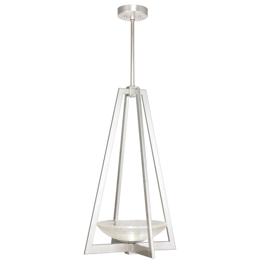 Delphi 18" Wide LED Pendant