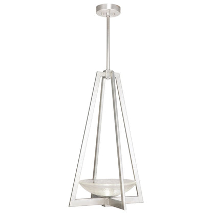 Fine Art Handcrafted Lighting Delphi 18" Wide LED Pendant