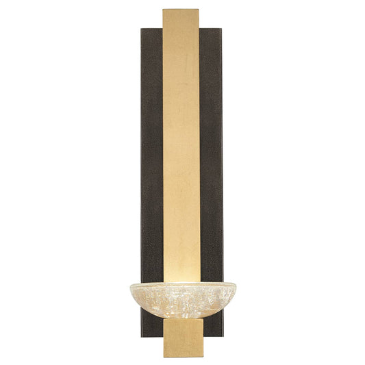 Delphi 19" Tall LED Wall Sconce