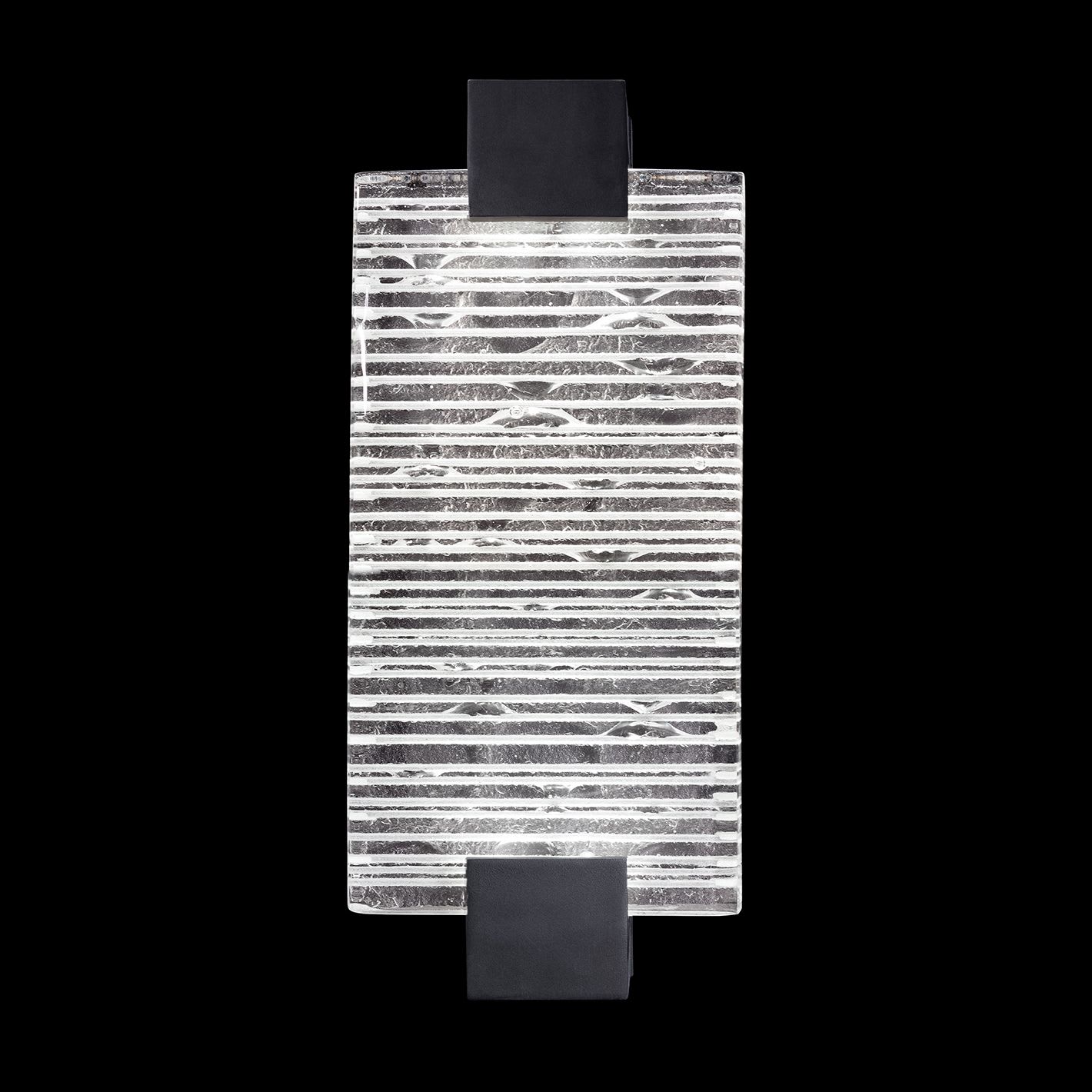 Terra 12" Tall LED Wall Sconce