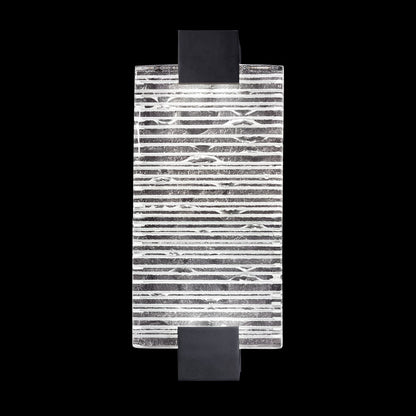 Terra 12" Tall LED Wall Sconce