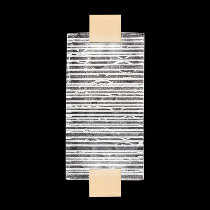 Terra 12" Tall LED Wall Sconce