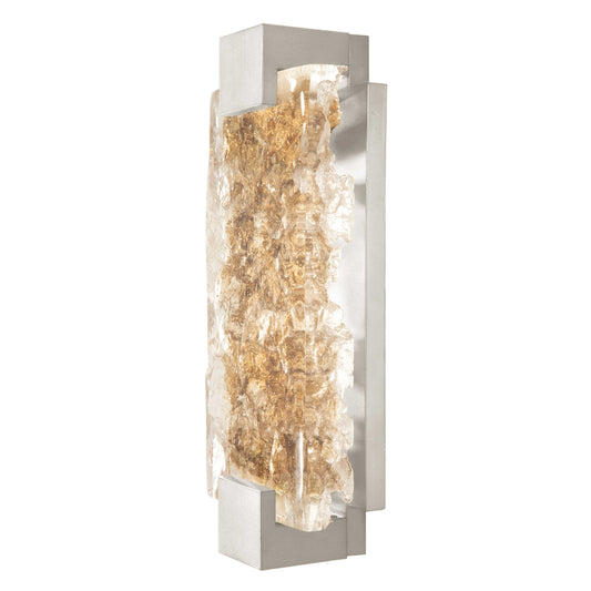 Terra 12" Tall LED Wall Sconce