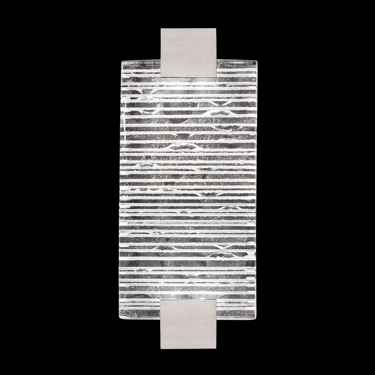 Terra 12" Tall LED Wall Sconce