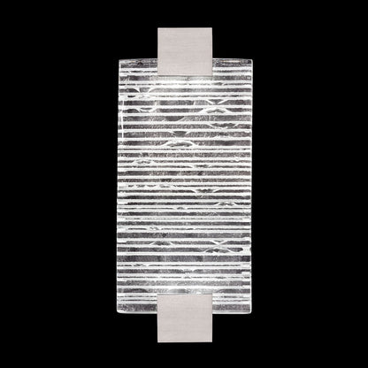 Terra 12" Tall LED Wall Sconce