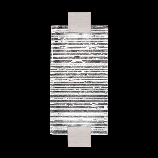 Terra 12" Tall LED Wall Sconce