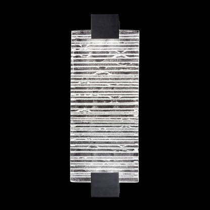 Terra 16" Tall LED Wall Sconce