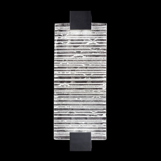 Terra 16" Tall LED Wall Sconce