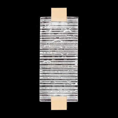 Terra 16" Tall LED Wall Sconce
