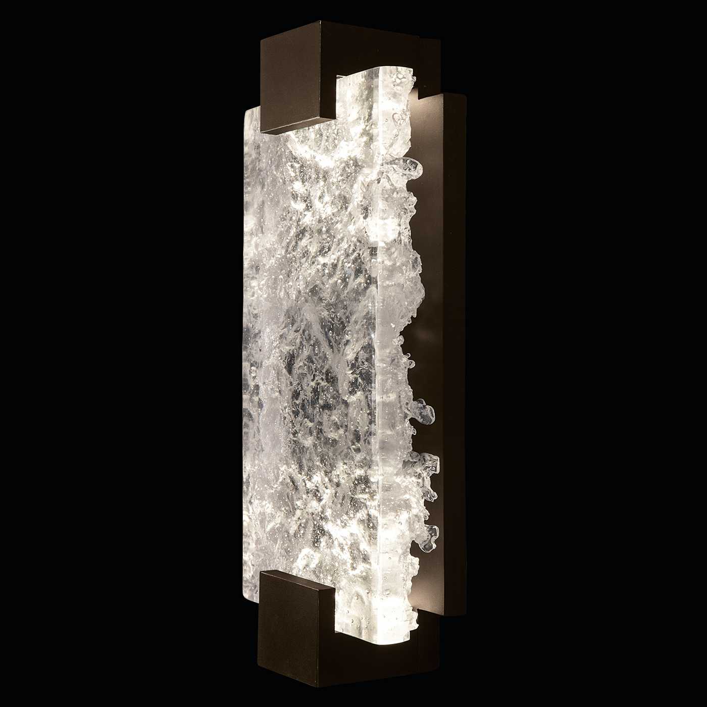 Terra 16" Tall LED Wall Sconce