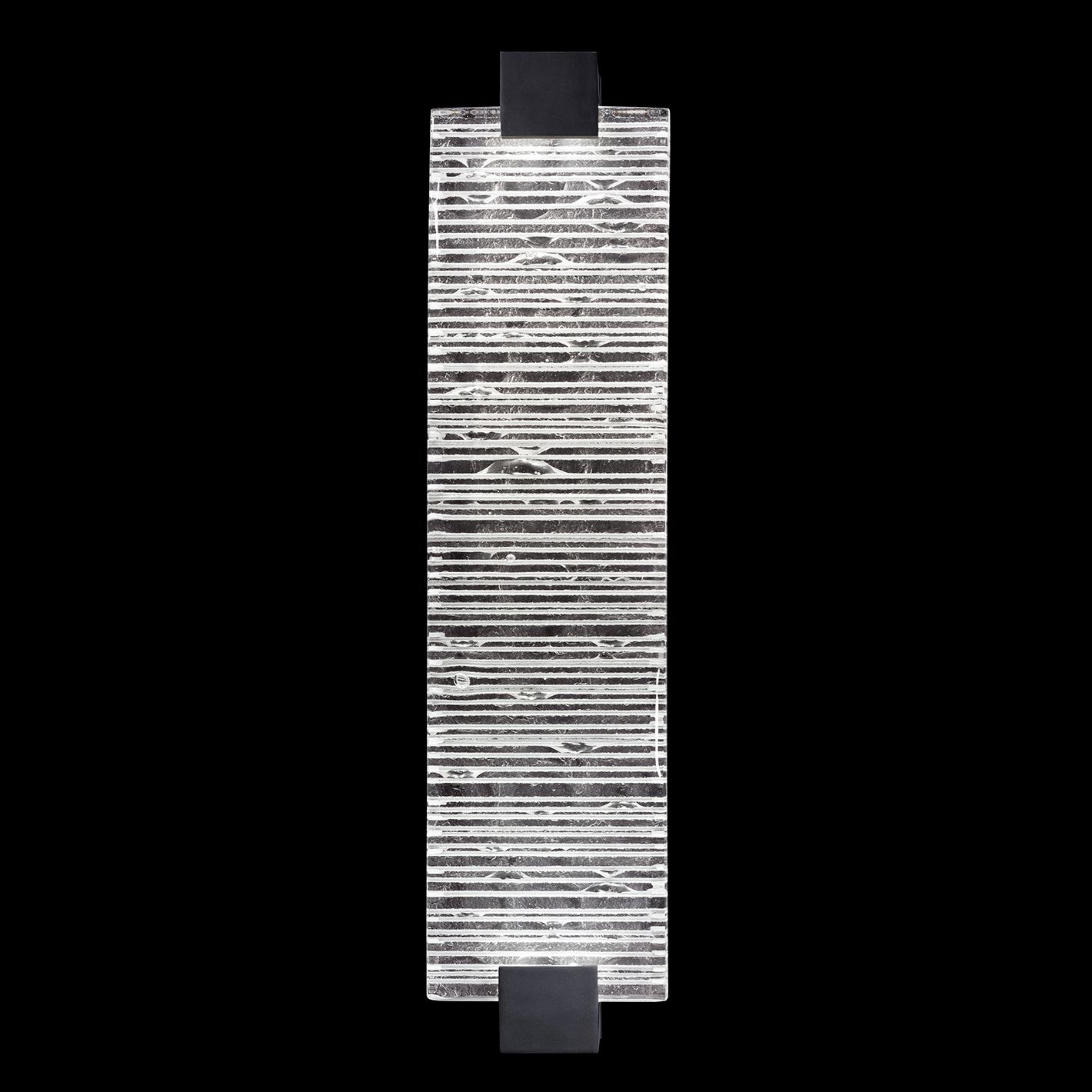 Terra 28" Tall LED Wall Sconce