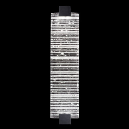 Terra 28" Tall LED Wall Sconce
