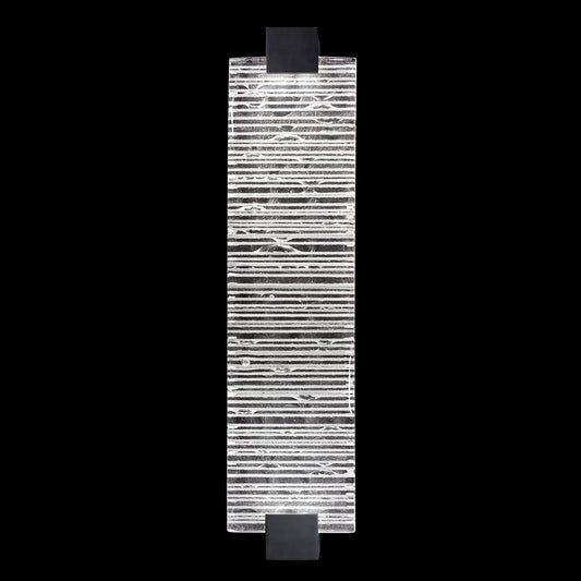 Terra 28" Tall LED Wall Sconce