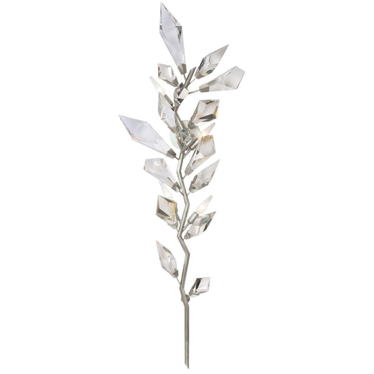 Foret 4 Light 58" Tall Wall Sconce
