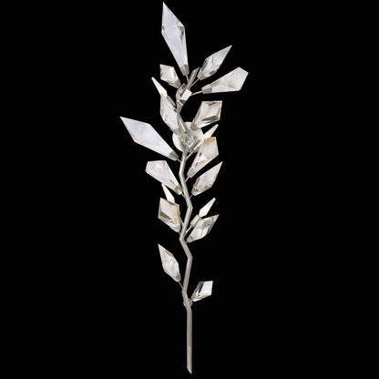 Foret 4 Light 58" Tall Wall Sconce