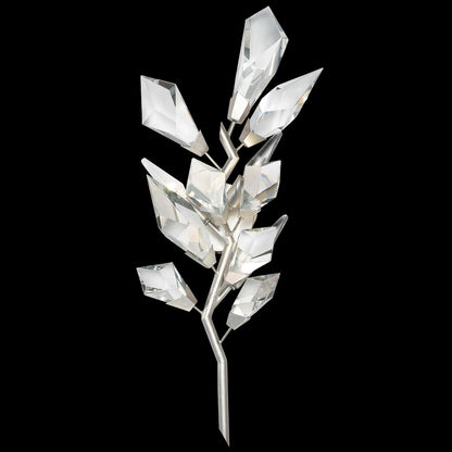 Foret 3 Light 27" Tall Wall Sconce