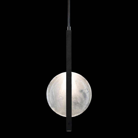 Selene 2 Light 11" Wide LED Pendant