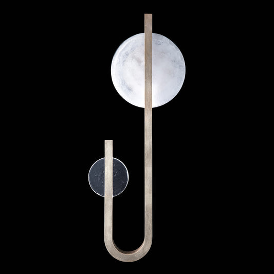Selene 2 Light 36" Tall LED Wall Sconce