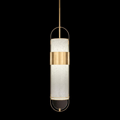 Bond 8" Wide LED Mini Pendant