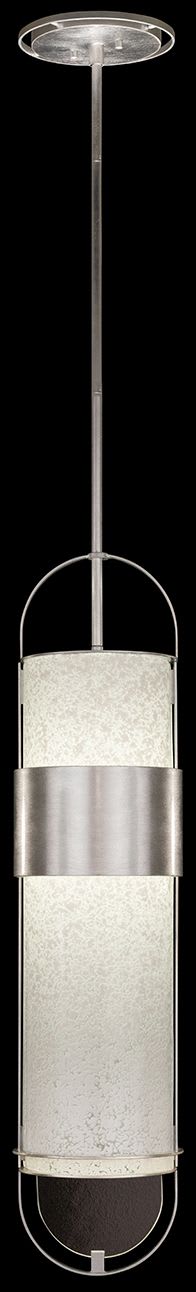 Bond 8" Wide LED Mini Pendant
