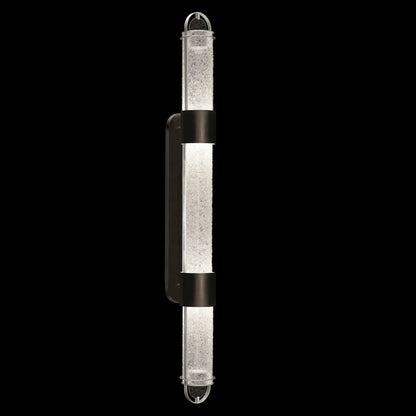 Fine Art Handcrafted Lighting Bond 60" Tall LED Wall Sconce