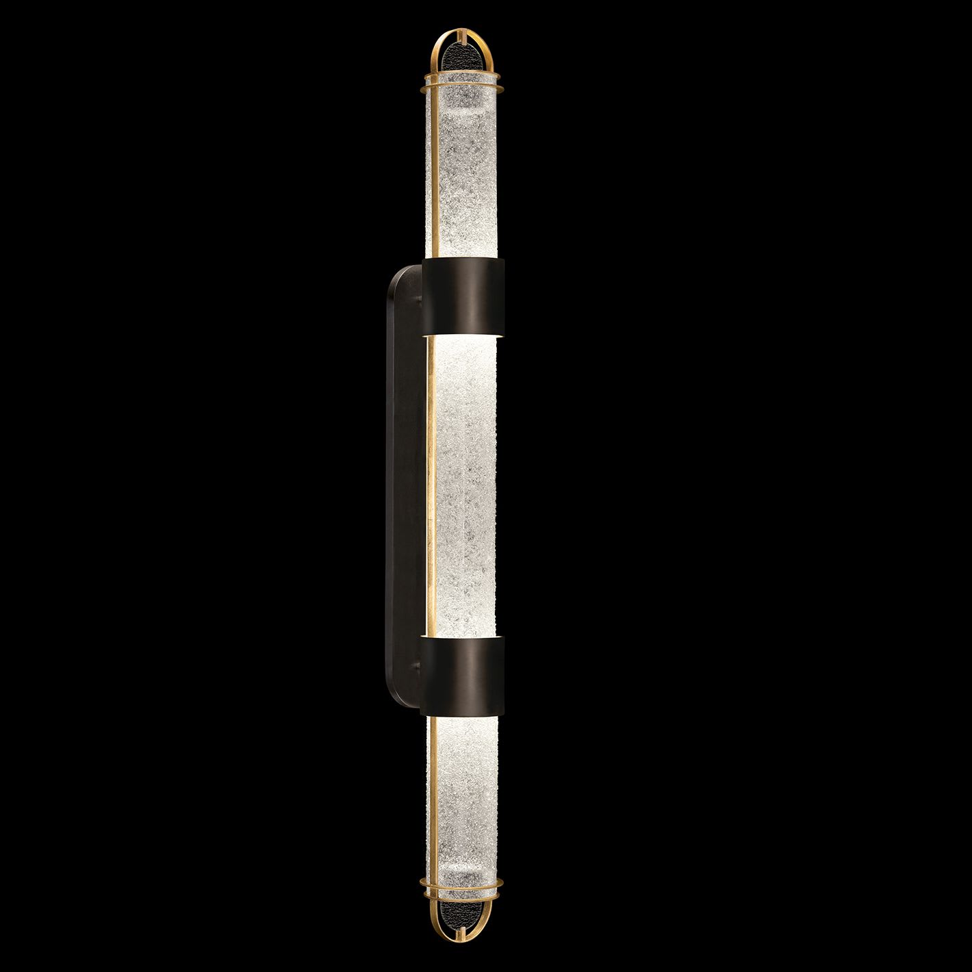 Bond 60" Tall LED Wall Sconce