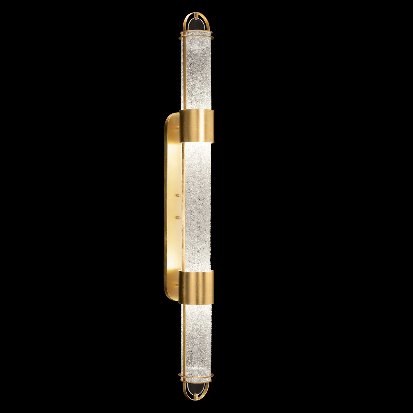 Bond 60" Tall LED Wall Sconce